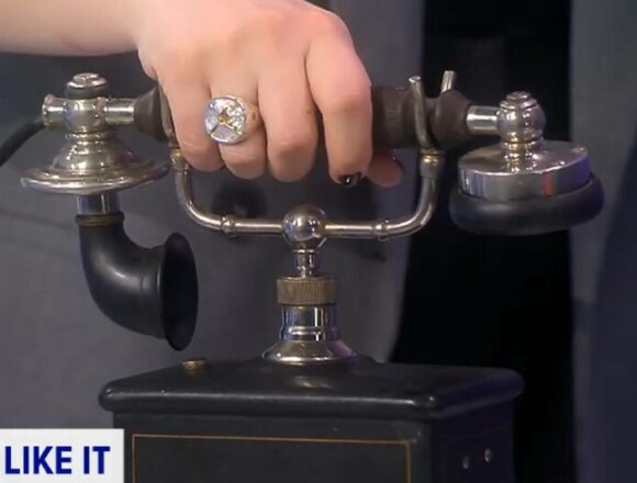 Telefoanele vechi pot fi foarte utile în anumite situații
