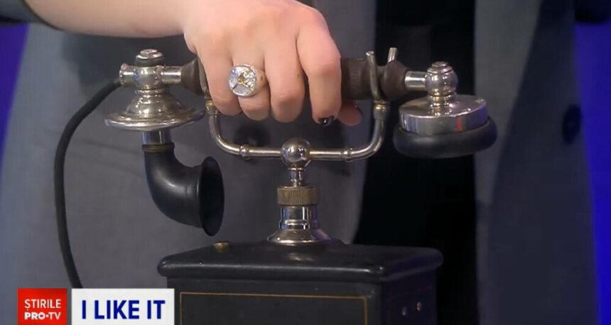 Telefoanele vechi pot fi foarte utile în anumite situații