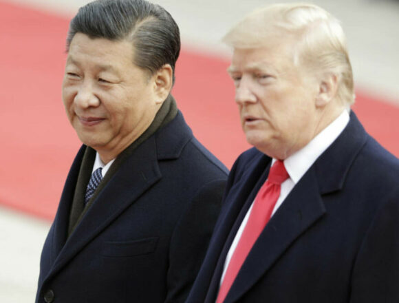 Xi Jinping furios că Trump a reușit tranzacția prin care americanii preiau controlul Canalului Panama