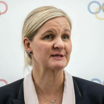img Provocările noii șefe a CIO: Kirsty Coventry și viitorul Comitetului Internațional Olimpic