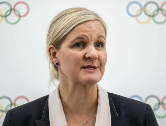 Provocările noii șefe a CIO: Kirsty Coventry și viitorul Comitetului Internațional Olimpic