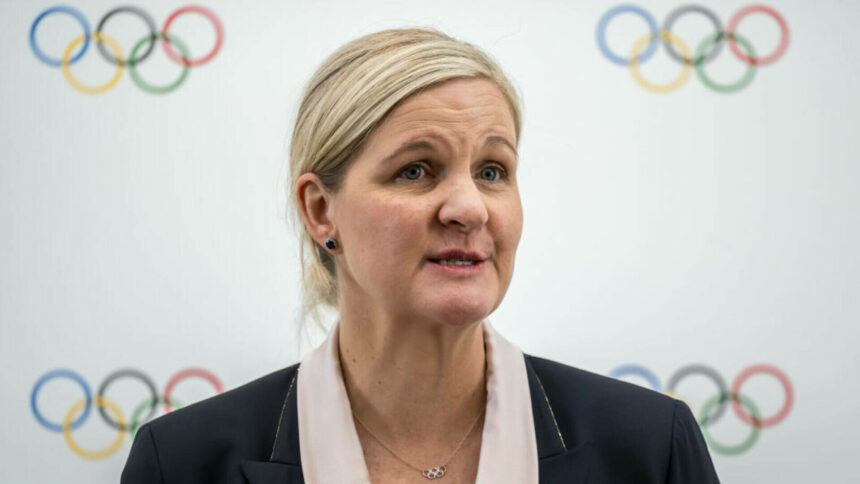 Provocările noii șefe a CIO: Kirsty Coventry și viitorul Comitetului Internațional Olimpic