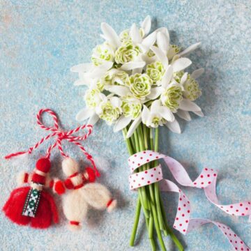 img Tradiția și semnificația mărțișorului în cultura românească