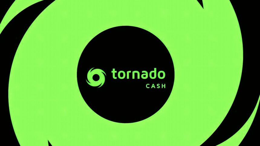img Decizia SUA de a elimina sancțiunile împotriva mixerului de criptomonede Tornado Cash