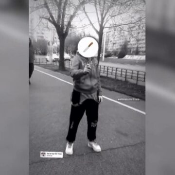 Eleve bătute, filmate și puse pe Instagram de fete cu un an mai mari. Ce spune unul dintre părinți