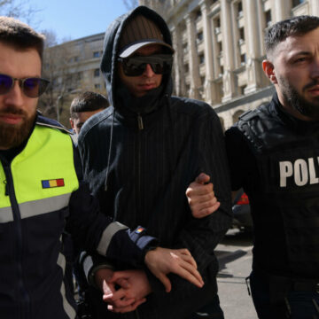 img Influencerii plătiți pentru a promova un candidat politic: Scandalul interceptărilor în campania electorală