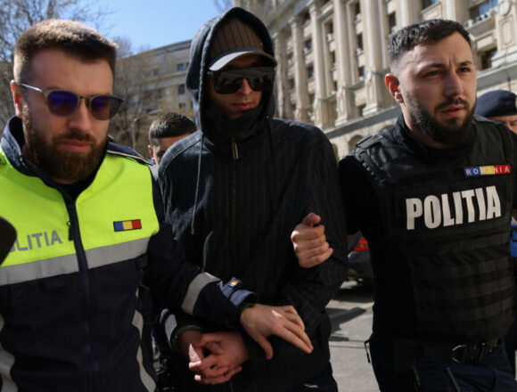 Influencerii plătiți pentru a promova un candidat politic: Scandalul interceptărilor în campania electorală