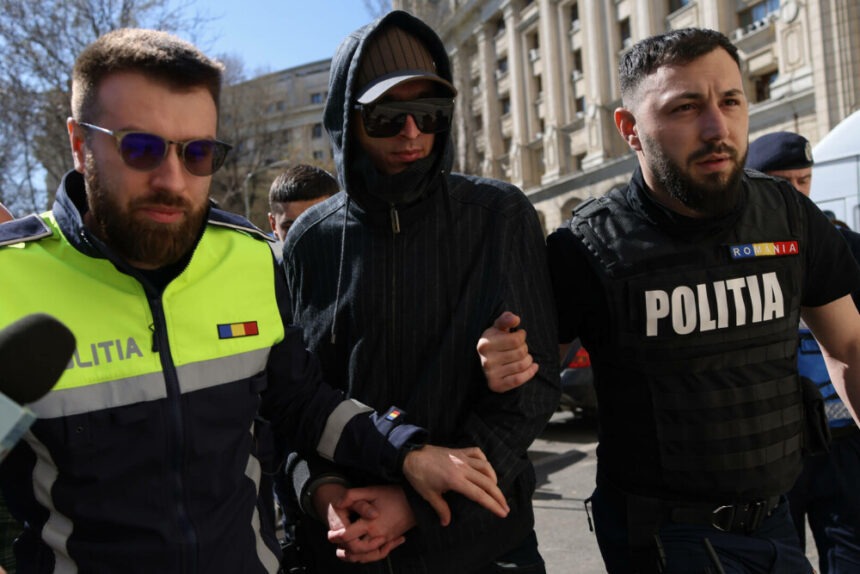 img Influencerii plătiți pentru a promova un candidat politic: Scandalul interceptărilor în campania electorală