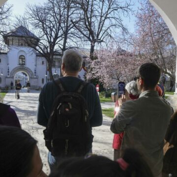 img Palatul Cotroceni – O bijuterie arhitecturală cu o istorie bogată