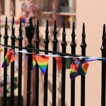 img Român arestat în Austria pentru infracțiuni de ură împotriva persoanelor gay, atrase în locuri izolate și bătute