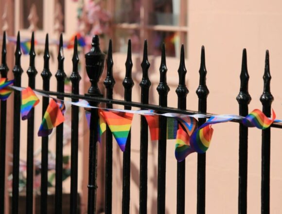 Român arestat în Austria pentru infracțiuni de ură împotriva persoanelor gay, atrase în locuri izolate și bătute