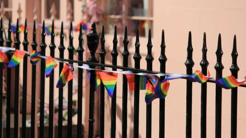 img Român arestat în Austria pentru infracțiuni de ură împotriva persoanelor gay, atrase în locuri izolate și bătute