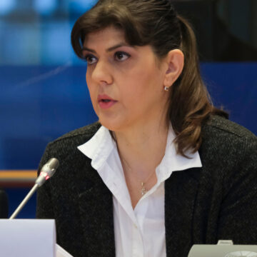 img Parchetul European investighează fraude de aproape 25 miliarde de euro în 2024