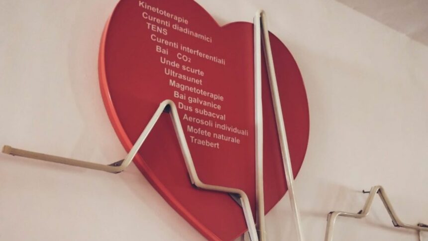 Beneficiile apelor termale: De ce să alegi stațiunile balneare