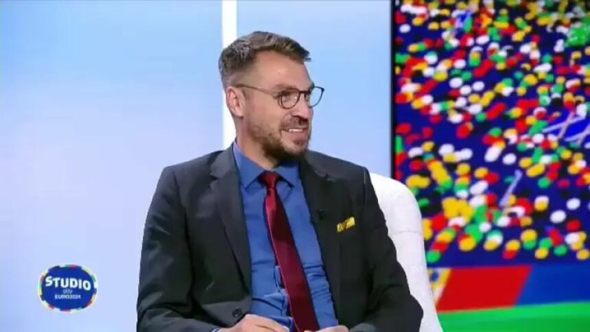 img Analiza meciului amical Portugalia U21 – România U21