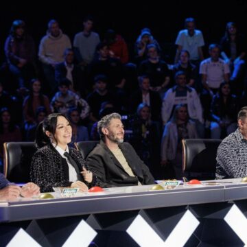 img Ediția RAT ”Super Friday”, lider de audiență! Românii au talent a adus momente spectaculoase!