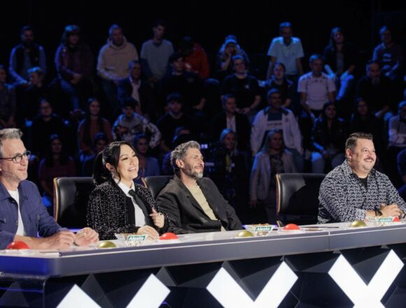 Ediția RAT ”Super Friday”, lider de audiență! Românii au talent a adus momente spectaculoase!