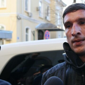 img Scandalul care l-ar fi implicat pe Bogdan Peșchir în manipularea alegerilor prezidențiale