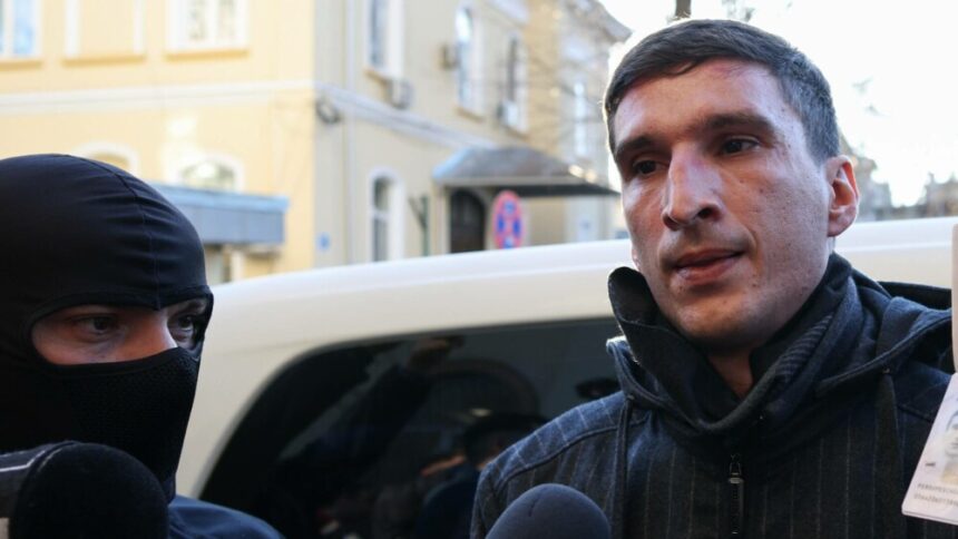 img Scandalul care l-ar fi implicat pe Bogdan Peșchir în manipularea alegerilor prezidențiale