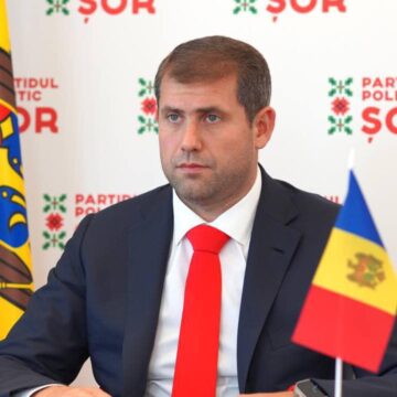 img Deputatul apropiat de oligarhul Ilan Șor a fugit din Republica Moldova în ziua condamnării pentru corupție
