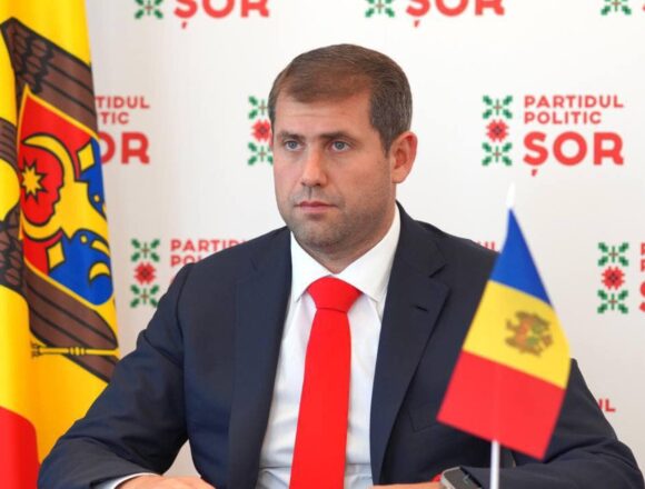 Deputatul apropiat de oligarhul Ilan Șor a fugit din Republica Moldova în ziua condamnării pentru corupție