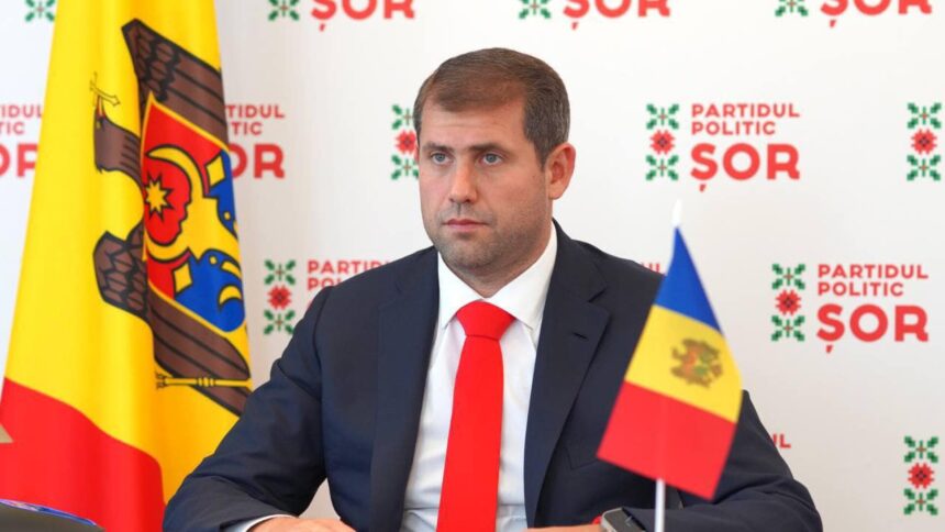 Deputatul apropiat de oligarhul Ilan Șor a fugit din Republica Moldova în ziua condamnării pentru corupție