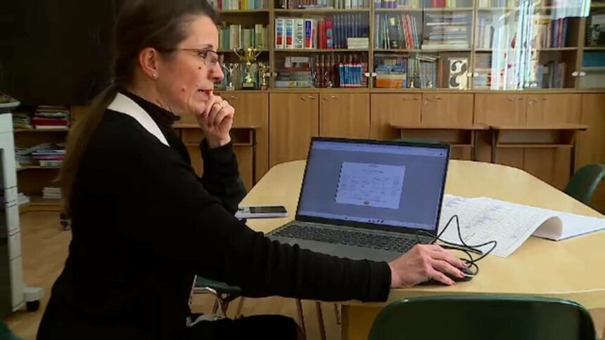 Impactul cataloagelor electronice în școli și planurile Ministerului Educației pentru un sistem propriu