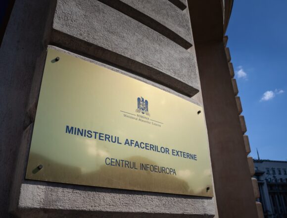 Atenționare de călătorie pentru românii aflați în Spania