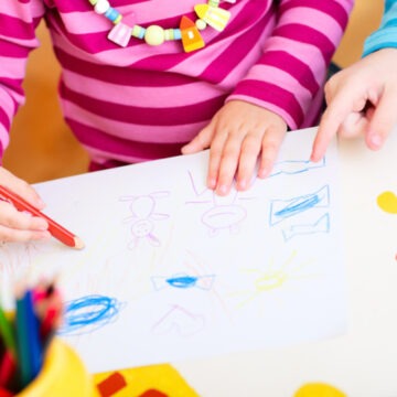 img Informații importante despre înscrierea la grădiniță și creșă pentru anul școlar 2025 – 2026