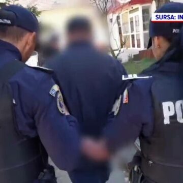 img Profesor de biologie din Cluj arestat pentru agresiune sexuală asupra a două eleve minore