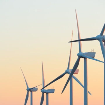 img Problema plăților de constrângere pentru proprietarii de parcuri eoliene din Marea Britanie