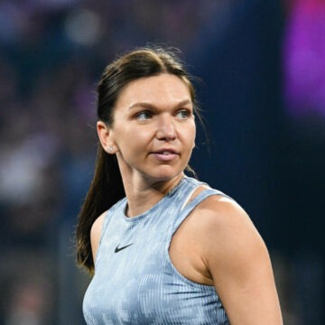 Simona Halep, despre viața de după retragerea din tenis: „Aveam un stres permanent. Acum descopăr lucruri noi”