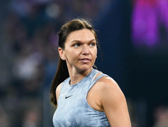 Simona Halep, despre viața de după retragerea din tenis: „Aveam un stres permanent. Acum descopăr lucruri noi”