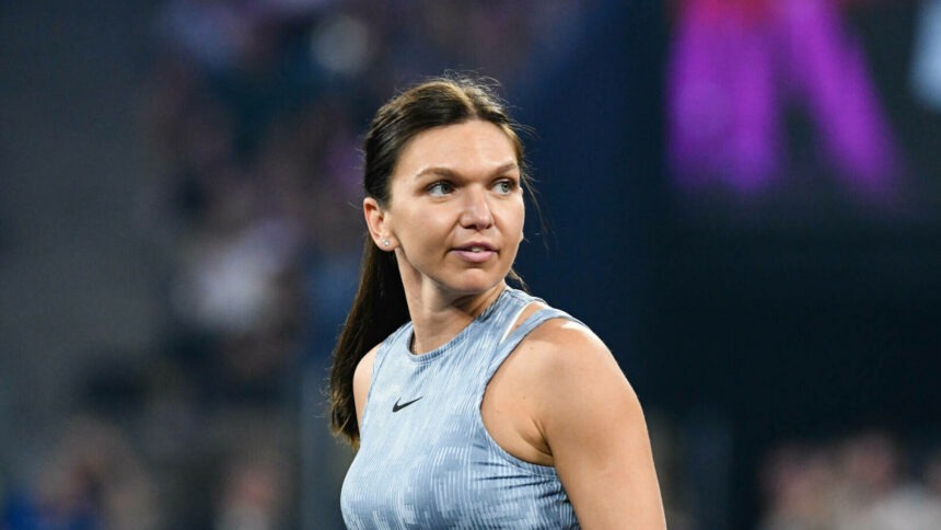 img Simona Halep, despre viața de după retragerea din tenis: „Aveam un stres permanent. Acum descopăr lucruri noi”
