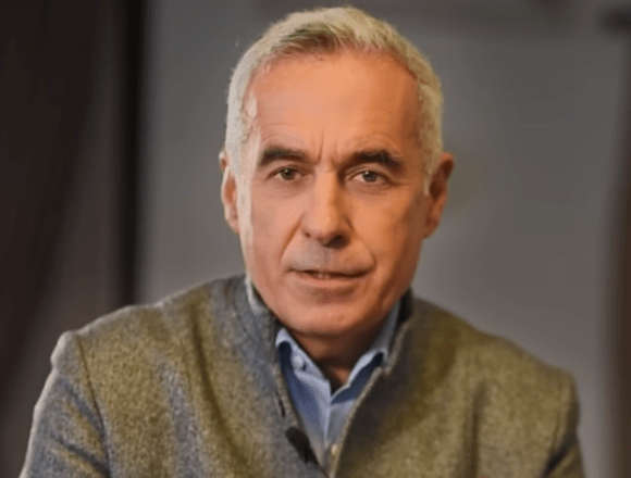Motivare Curtea Constituțională (CCR) – Candidatura respinsă a lui Călin Georgescu