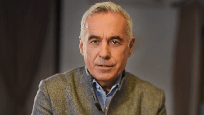 img Motivare Curtea Constituțională (CCR) – Candidatura respinsă a lui Călin Georgescu