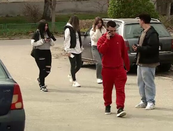 Pregătiri de BAC: Liceenii și stresul examenului