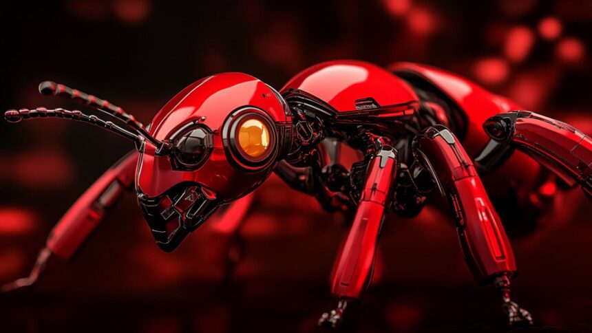 Spionaj cibernetic: Grupul de amenințare Weaver Ant a spionat rețeaua de telecomunicații timp de 4 ani