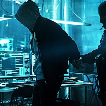 img Operațiunea Red Card: 300 de suspecți arestați în legătură cu rețelele de cybercrime din Africa