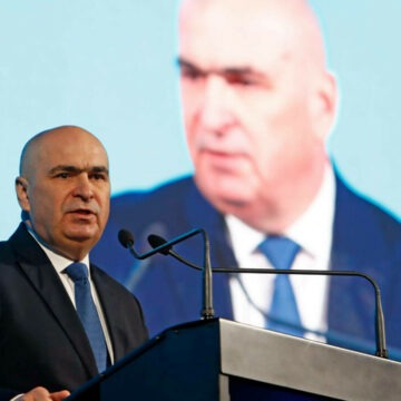 img Ilie Bolojan: Competiție dură la alegerile prezidențiale și importanța evitării anulării alegerilor