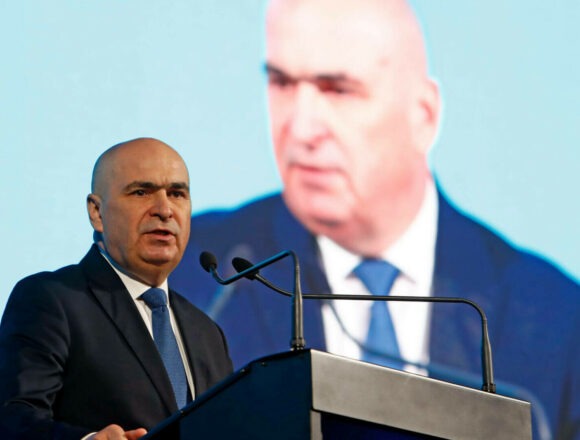Ilie Bolojan: Competiție dură la alegerile prezidențiale și importanța evitării anulării alegerilor