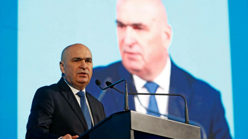 img Ilie Bolojan: Competiție dură la alegerile prezidențiale și importanța evitării anulării alegerilor