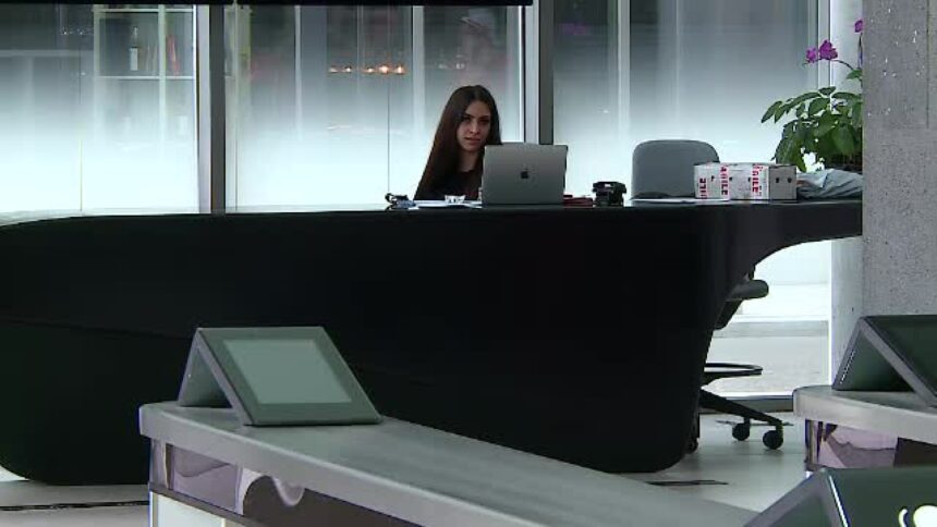 img Cresterea numarului zilelor de concediu medical din cauza depresiei in randul angajatilor germani