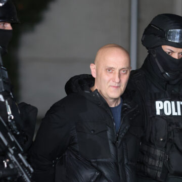 img Mercenarii lui Horațiu Potra, în continuare în centrul unui scandal de proporții