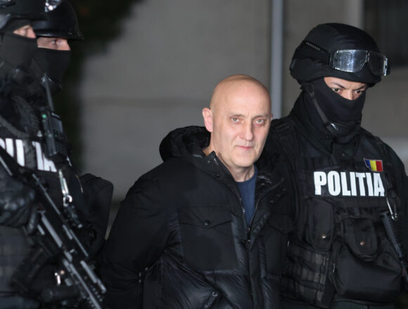 Mercenarii lui Horațiu Potra, în continuare în centrul unui scandal de proporții