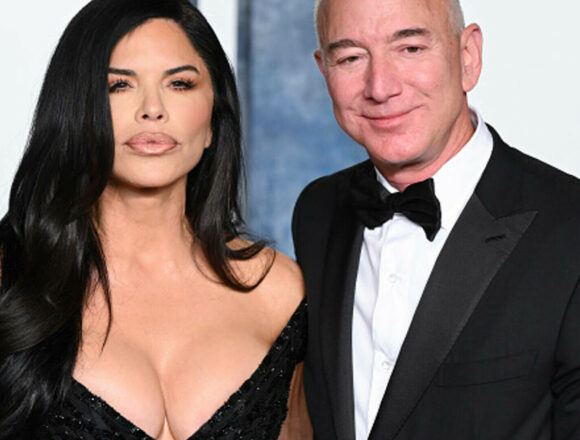 Jeff Bezos și Lauren Sanchez se pregătesc de o nuntă fabuloasă la Veneția