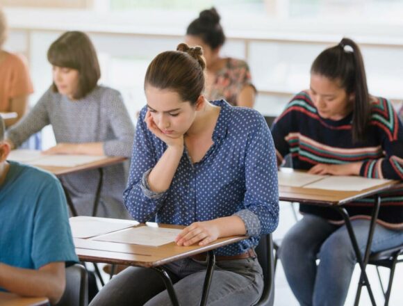 Simulare Bacalaureat 2025 la Matematică