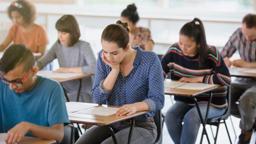 img Simulare Bacalaureat 2025 la Matematică