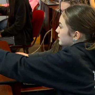 img Lansarea Edulib – Biblioteca școlară virtuală