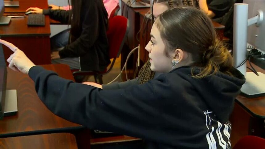 img Lansarea Edulib – Biblioteca școlară virtuală